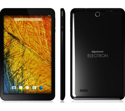 HIPSTREET  Electron 8  Tablet - 8 GB